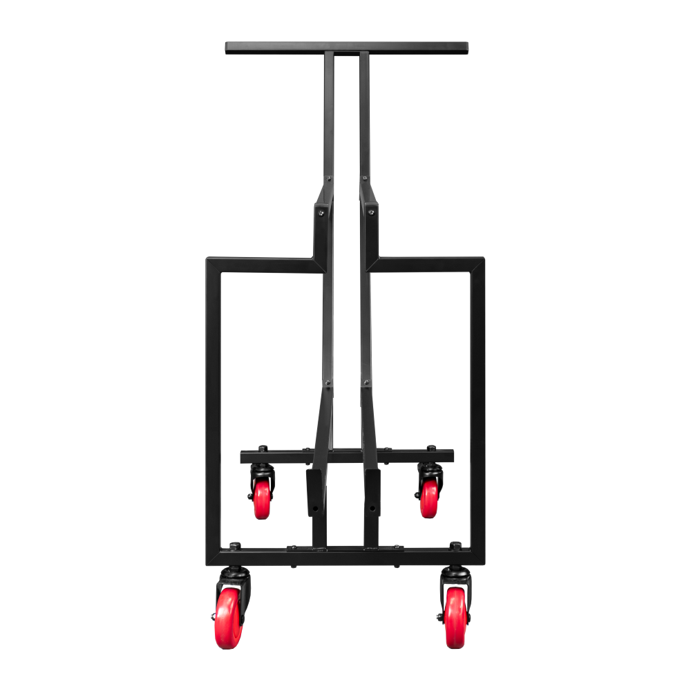 Sheet Music Stand Cart (12) – GFW-MUSSTD-CART12