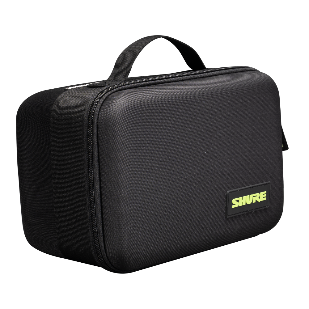 Pro Lite Microphone Case for MV7 Series Mics – SH-MV7LWCASE