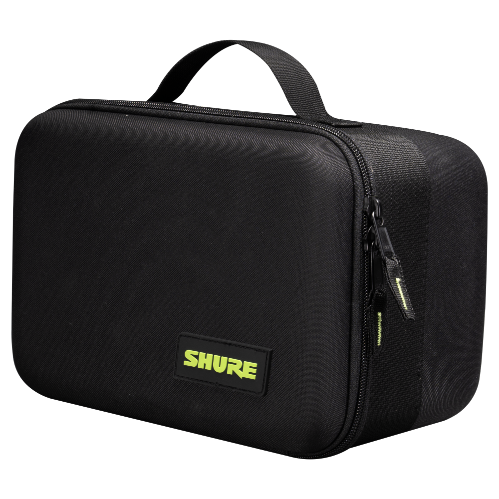 Pro Lite Microphone Case for MV7 Series Mics – SH-MV7LWCASE