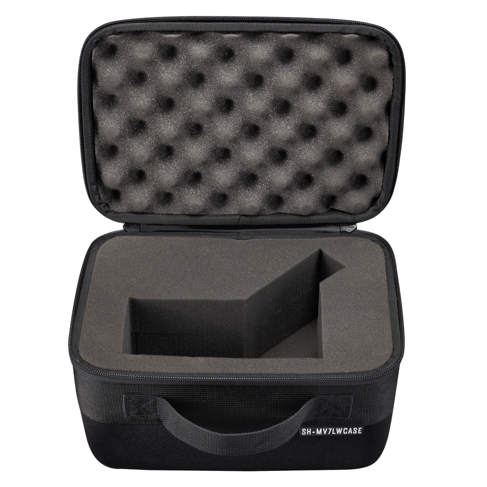 Pro Lite Microphone Case for MV7 Series Mics - SH-MV7LWCASE