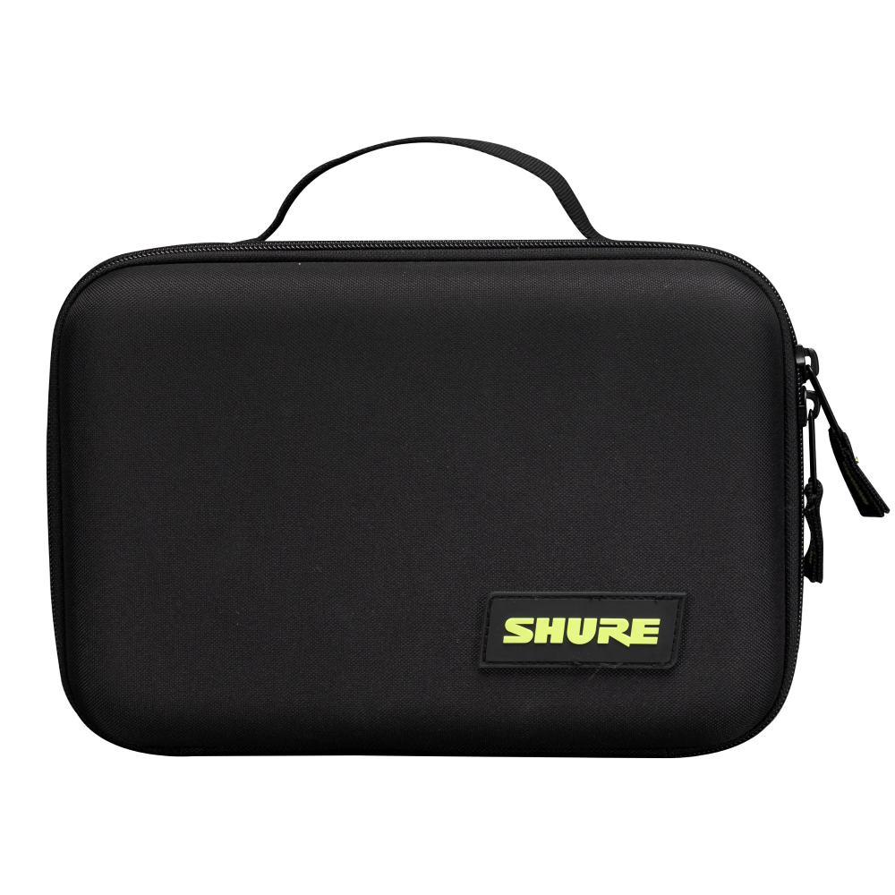 Pro Lite Microphone Case for SM7 Series Mics – SH-SM7LWCASE