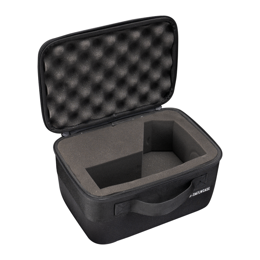 Pro Lite Microphone Case for SM7 Series Mics – SH-SM7LWCASE