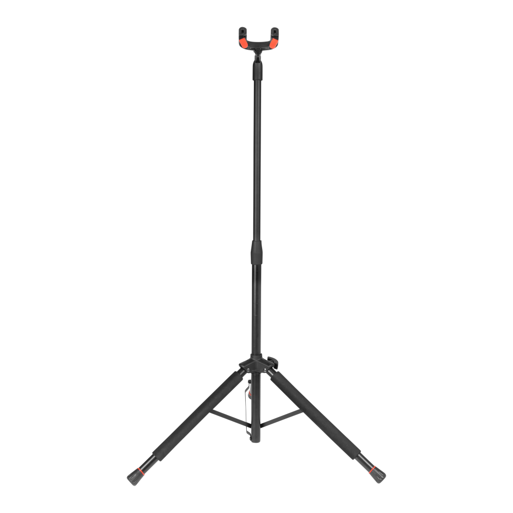 Hanging Guitar Stand with Locking Yoke - GFW-GTR-1700 - Gator Cases