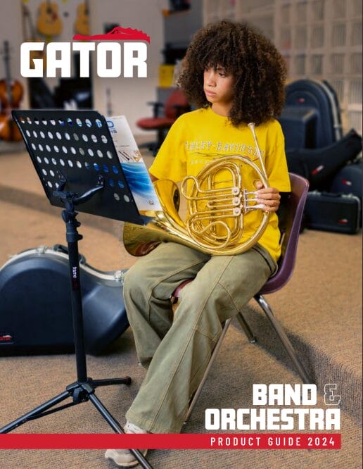 Gator Education Guide