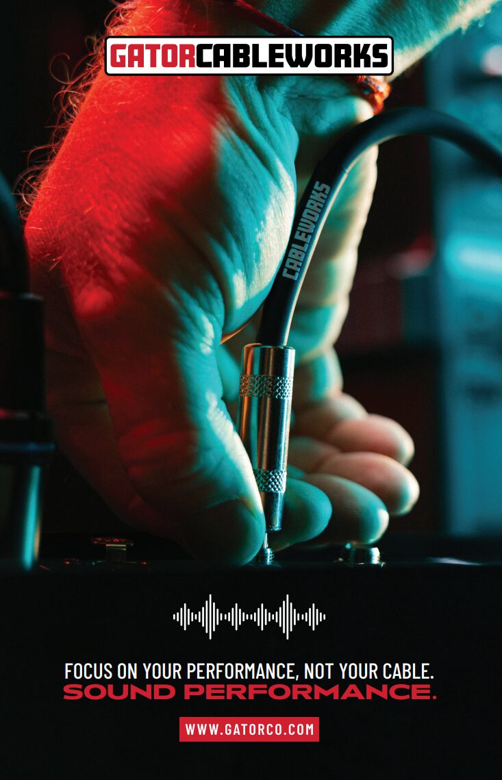 Gator Cableworks Catalog