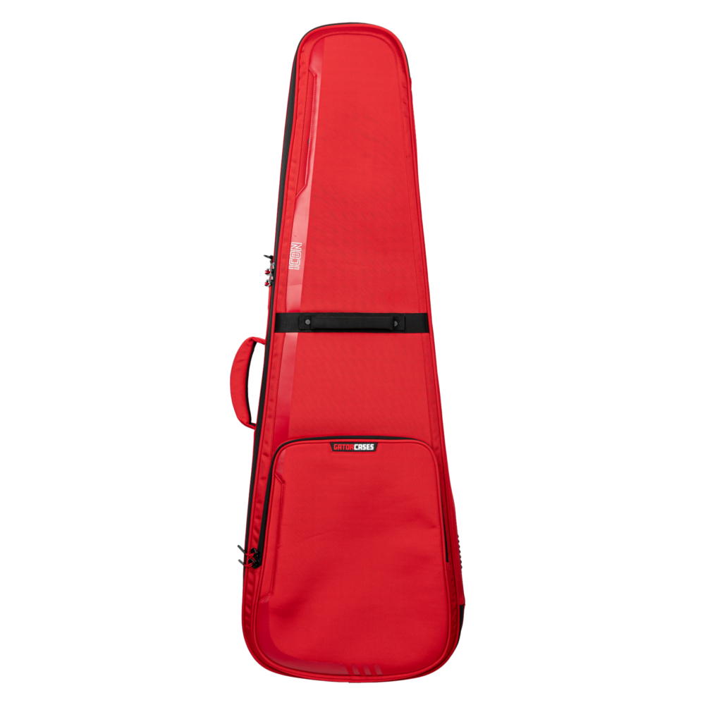 ベース BASS Guitar Gig bag Amazon.com: Gator Cases Pro-Go Ultimate Guitar Gig Bag, Fits