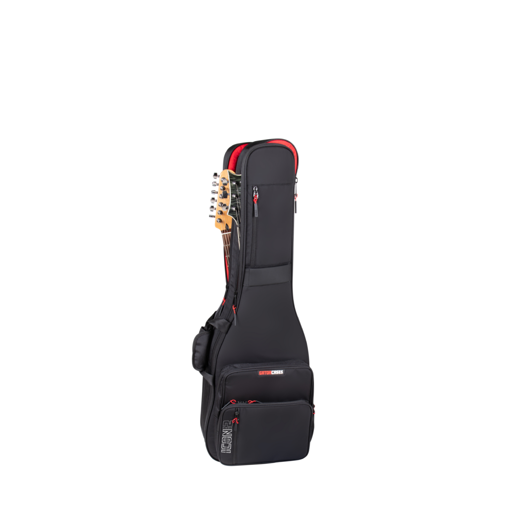 Icon - Guitar - Gator Cases
