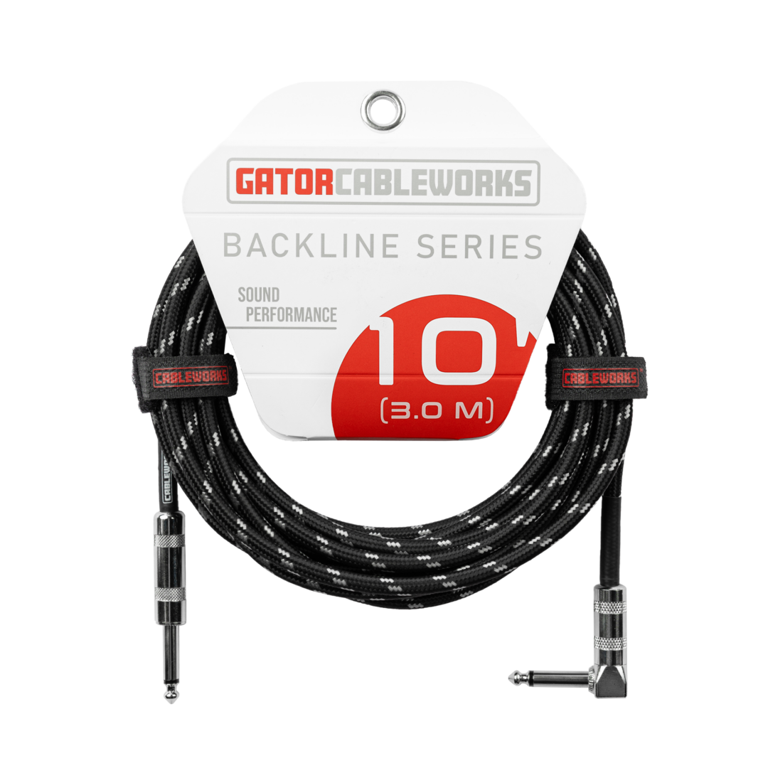 Backline Series - Gator Cases