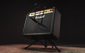 GFW-GTR-AMP-BOOM Press Image