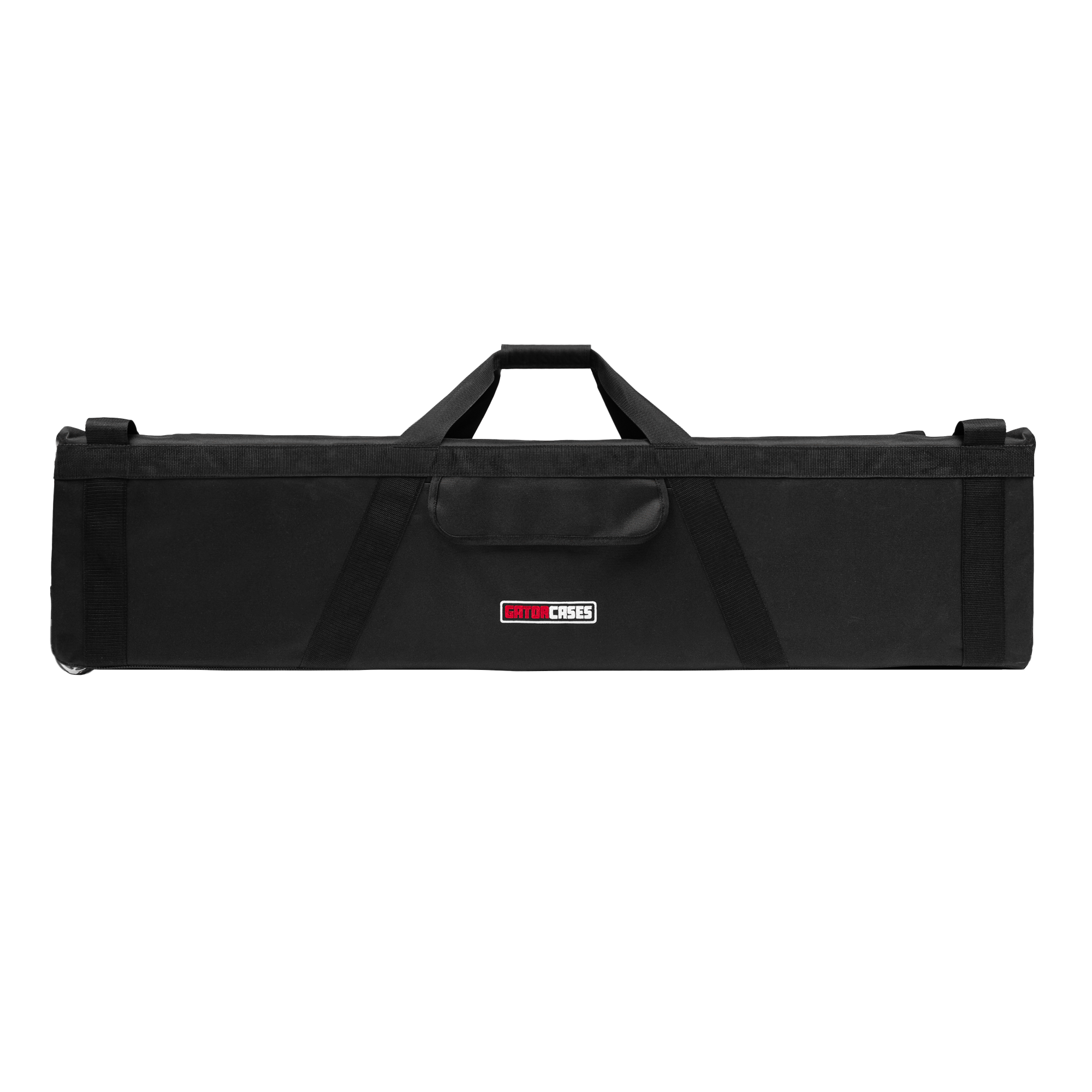 GP-HDWE-1246W Drum Hardware Bag w/Wheels - GP-HDWE-1246W - Gator Cases