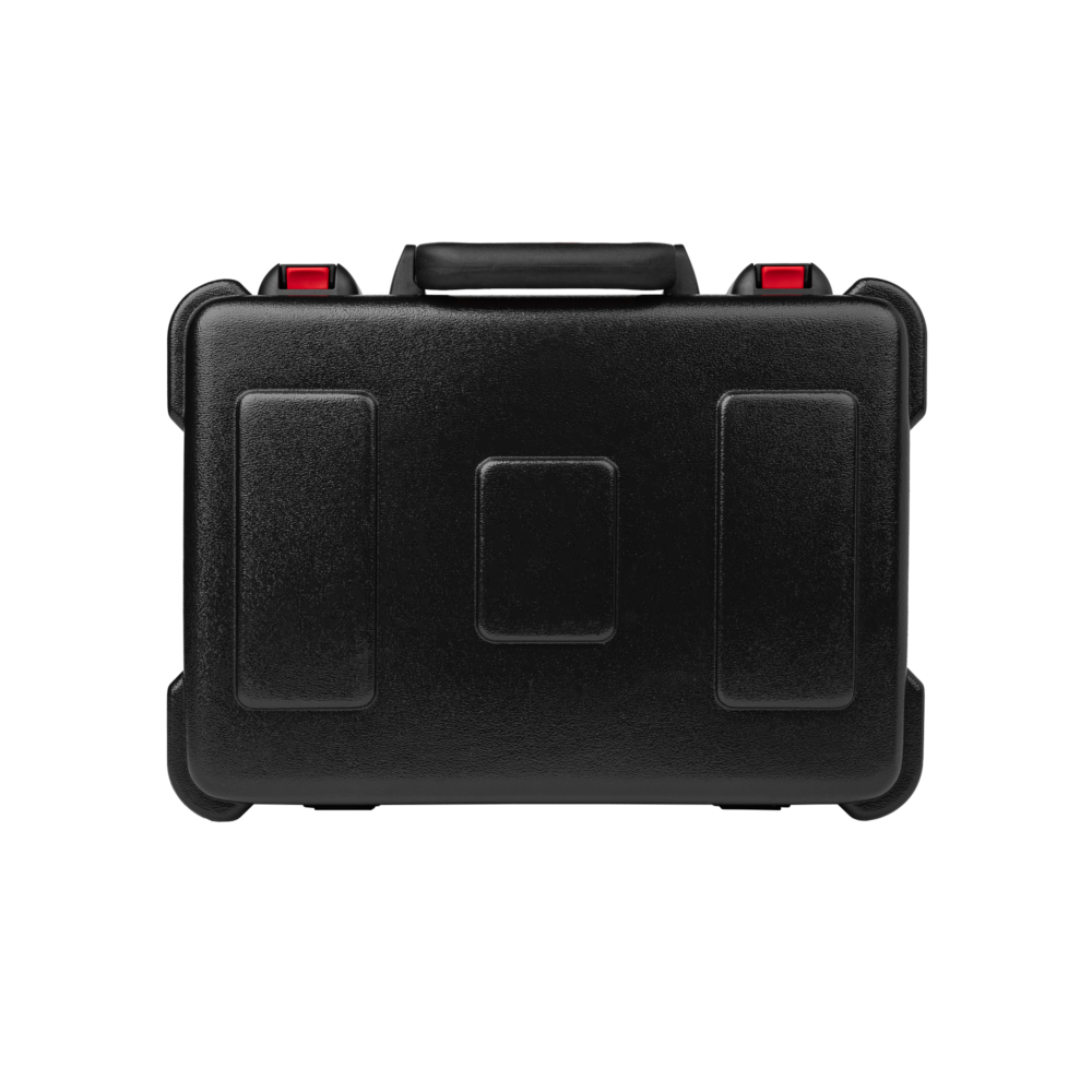 Case for mini amp modelers - GTSA-GTR-MINIAMPMOD - Gator Cases