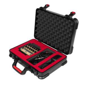 Case for mini amp modelers - GTSA-GTR-MINIAMPMOD