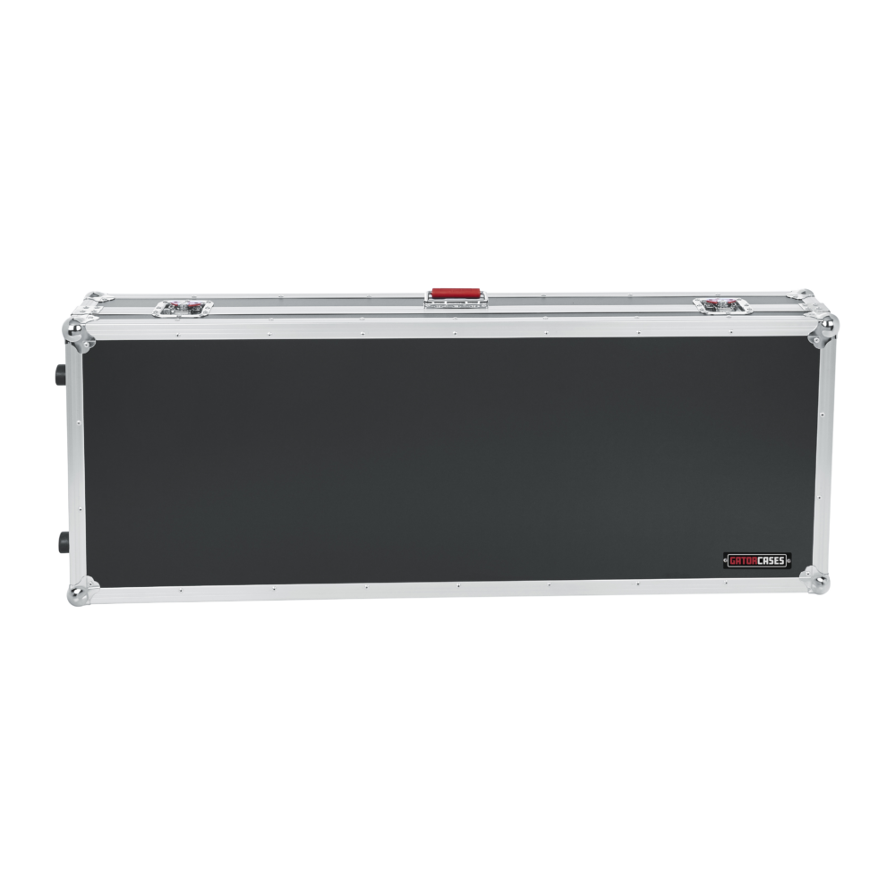 76 Note Road Case w/ wheels - Gator Cases