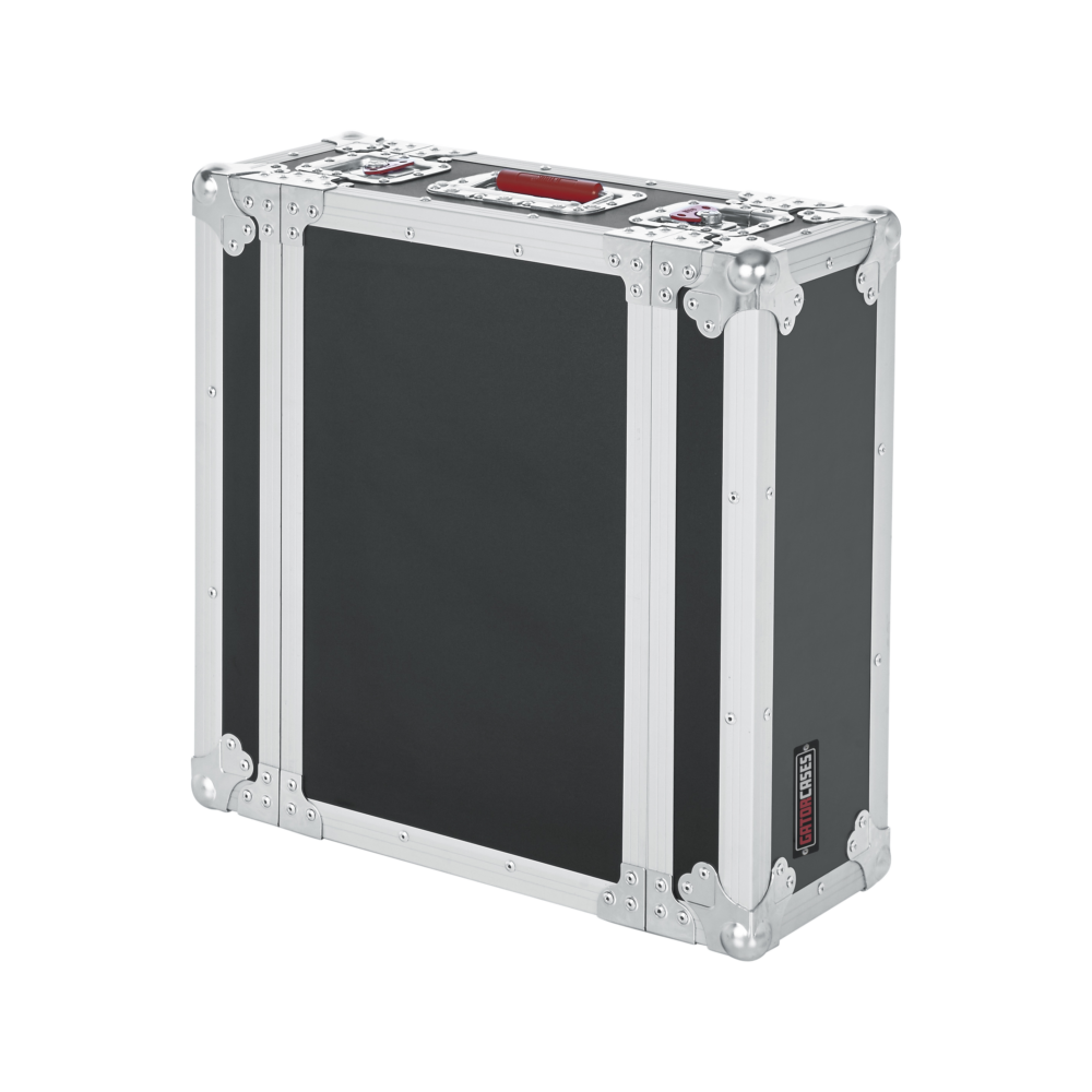 4U, Shallow Audio Road Rack Case - Gator Cases