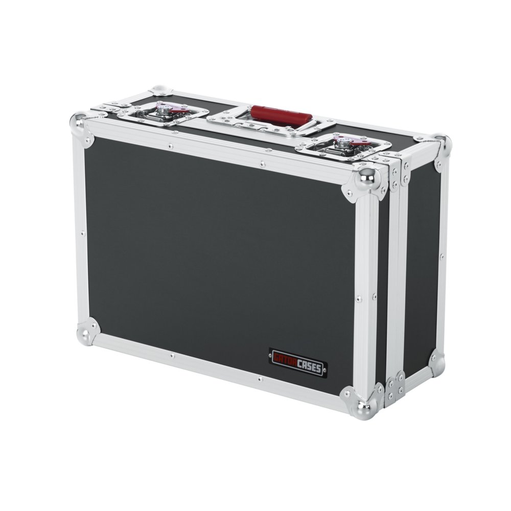 15 Microphones Road Case - Gator Cases