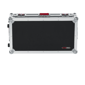 G-TOUR Pedal Board; Large w/ wheels