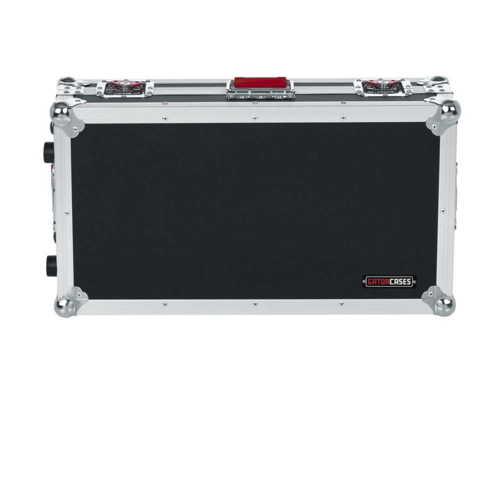 G-TOUR Pedal Board; Large w/ wheels Gator Cases