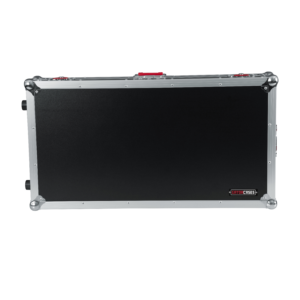 G-TOUR Pedal Board; Extra Large w/ wheels