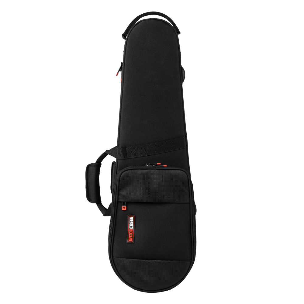 Lightweight Beginner Case for 4/4 Violin - GBO-VIOLIN44 - Gator Cases