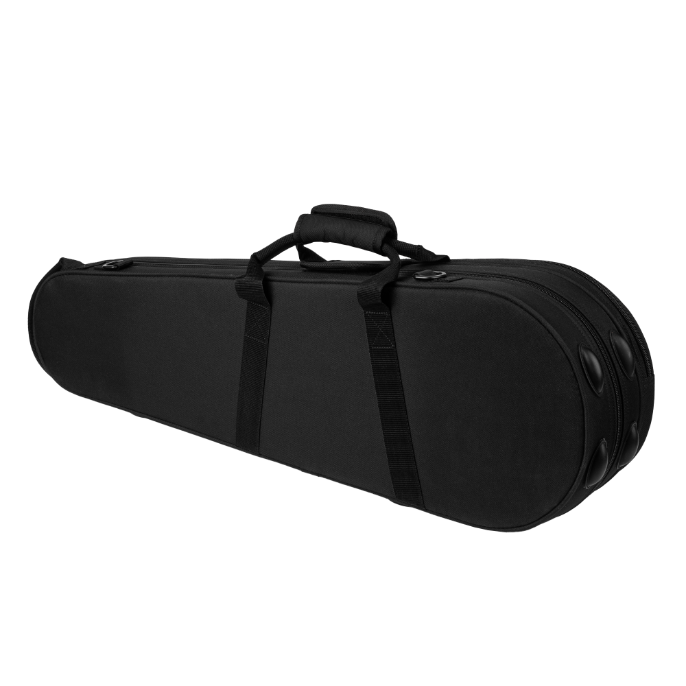 Gordge violin case バイオリンケース 黒‼️ Gordge violin case バイオリンケース 黒‼️ Gordge violin case