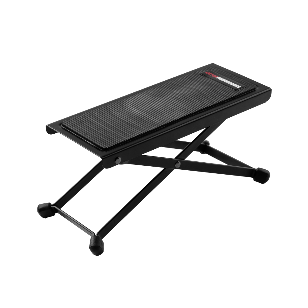 Guitar Footrest - GFW-GTR-FOOTREST - Gator Cases