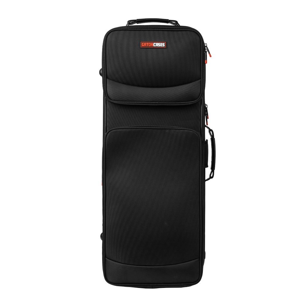 Lightweight Pro Case for Tenor Sax - GL-TENORSAX-PRO - Gator Cases