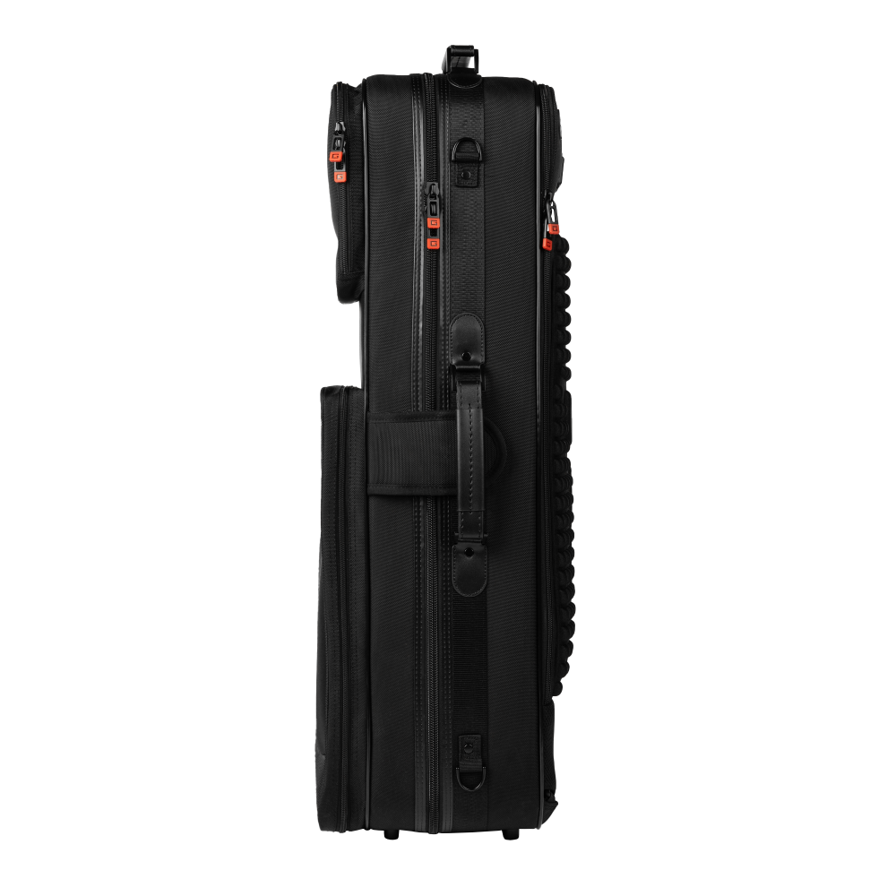 Lightweight Pro Case for Tenor Sax - GL-TENORSAX-PRO - Gator Cases