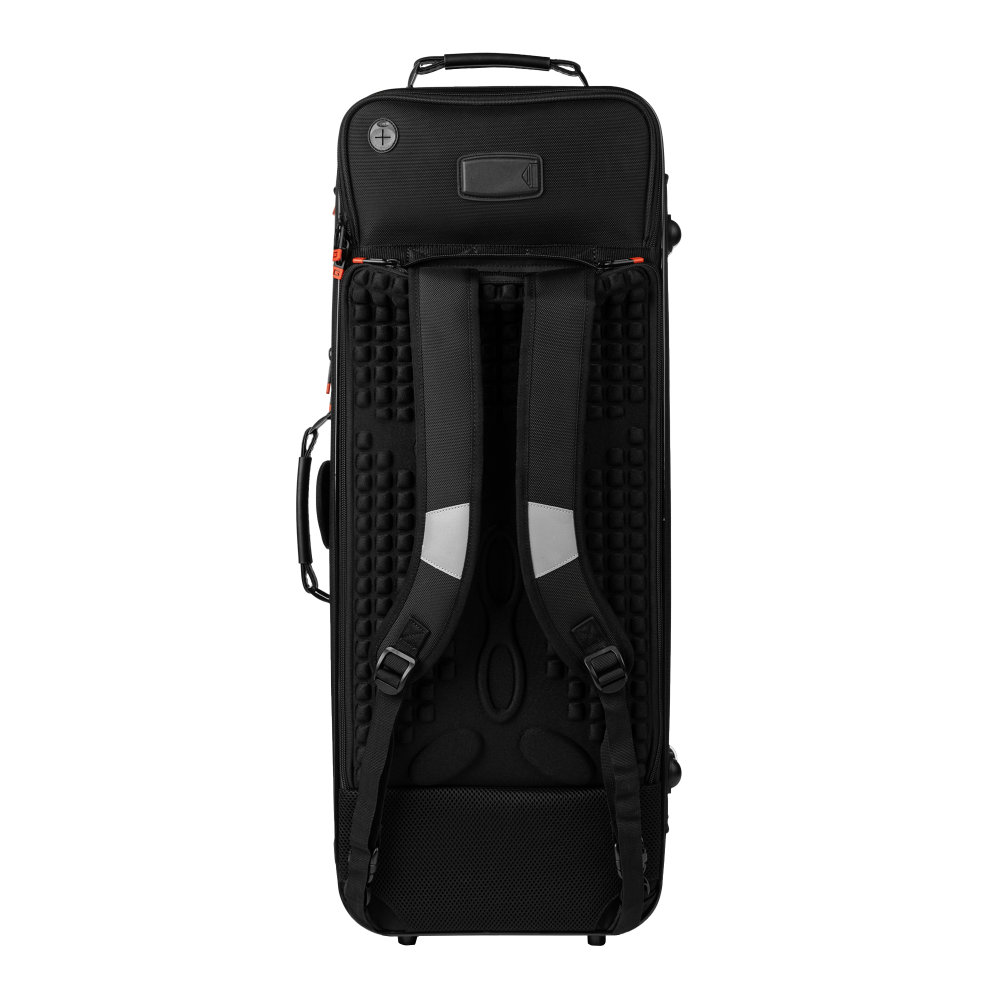 Lightweight Pro Case for Tenor Sax - GL-TENORSAX-PRO - Gator Cases