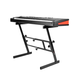 Adjustable Z-Style Keyboard Stand GFW-KEY-Z1000