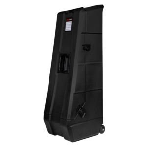 Mini Vault for 2 Electric Guitars GTR-MINIVAULT-E2R2