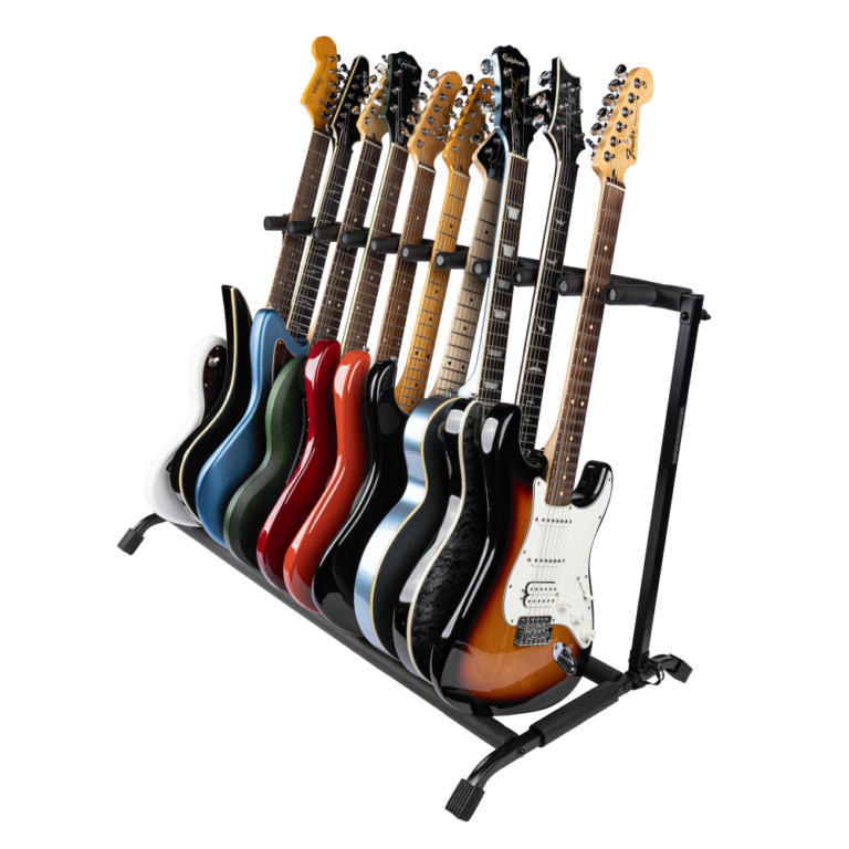 Multi Instrument Stands - Gator Cases
