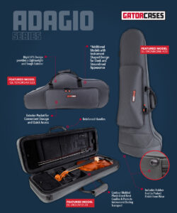 Adagio Press Image