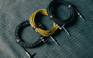 Cableworks Backline Vintage Press Image