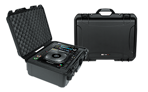 Titan Series G-CDJ2000NXS2-WP waterproof case for Pioneer CDJ-2000NXS2 Professional DJ Multi-Player Deck