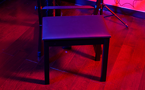 Frameworks Keyboard Bench