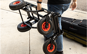 GFW Utility Carts