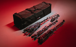 MiZone Hardware Bag Press Image
