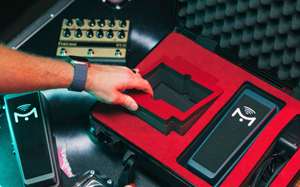 G-TSA MINIAMP MODELER Press Image