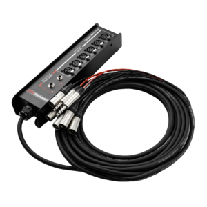 Backline Series 6x2 Drop Snake - 30 Feet - GCWB-DS6X2-30