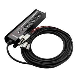 Backline Series 6x2 Drop Snake - 50 Feet - GCWB-DS6X2-50