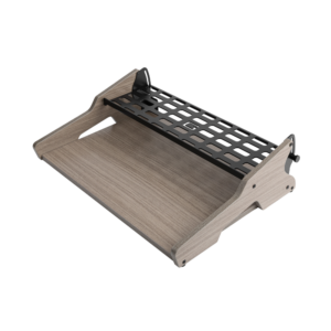 Frameworks Synth Oasis 32, Gray - GFW-ELITE-SYNTHOASIS-GRY-32