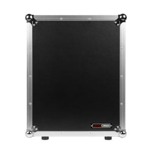 GTOUR Behringer Wing Compact Case with No Doghouse - GTOUR-WING-CMPCT-NDH