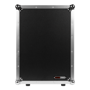 GTOUR Behringer Wing Compact Case with Dog House - GTOUR-WING-CMPCT