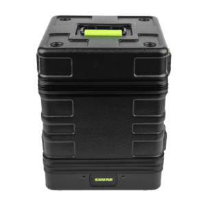 Wireless System Solution Case 4 - Holds 4 Systems - SH-WSYS-CASE4