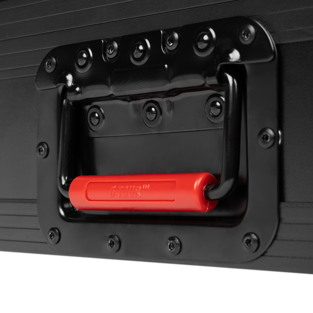 ONYX Flight Case for AlphaTheta XDJ-AZ Controller - G-ONYX-XDJAZ