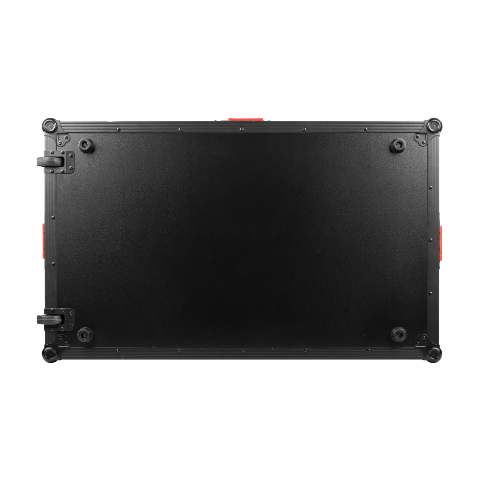 ONYX Flight Case for AlphaTheta XDJ-AZ Controller - G-ONYX-XDJAZ