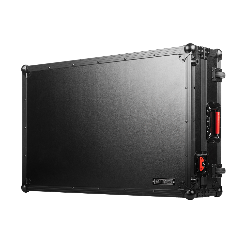 ONYX Flight Case for AlphaTheta XDJ-AZ Controller - G-ONYX-XDJAZ