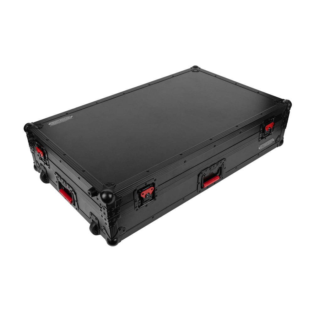 ONYX Flight Case for AlphaTheta XDJ-AZ Controller - G-ONYX-XDJAZ