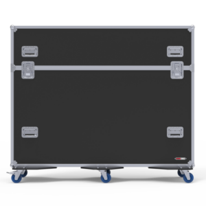 Gator EXPO E Series ELIFT Case for 75" LED Screen - GEXPOELED75
