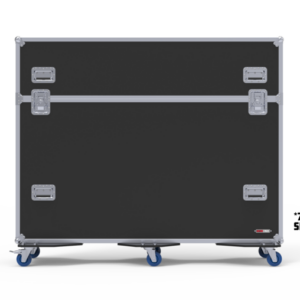 Gator EXPO E Series ELIFT Case for 98" LED Screen - GEXPOELED98